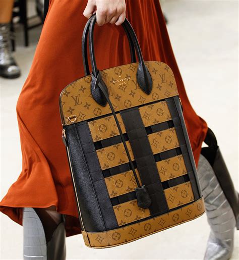 louis vuitton new bag